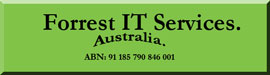 Forrest IT Services